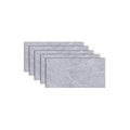 Avtoit | Rectangular Peel-and-Stick Wall Tile PVC Field Tile Wallpaper with Waterproof