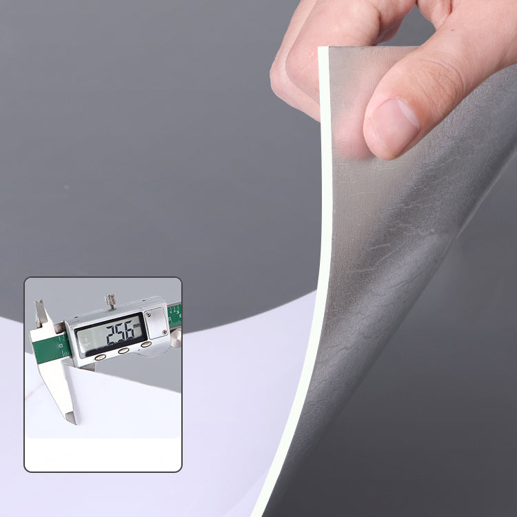 Avtoit | Rectangular Peel-and-Stick Wall Tile PVC Field Tile Wallpaper with Waterproof