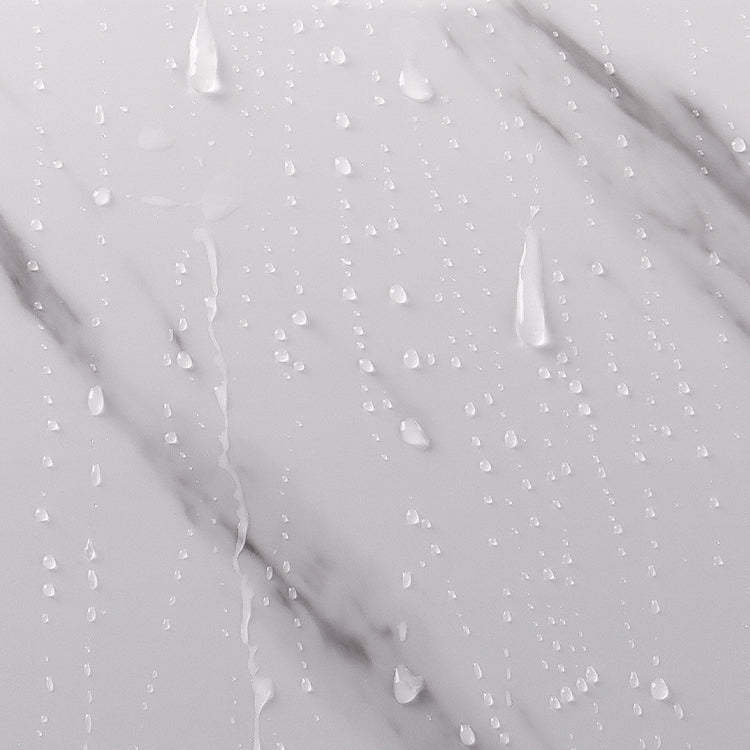 Avtoit | Rectangular Peel-and-Stick Wall Tile PVC Field Tile Wallpaper with Waterproof