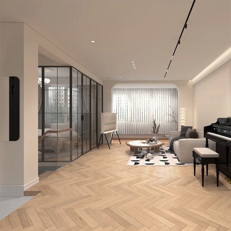 Avtoit | Solid wood parquet contemporary wood decking tiles