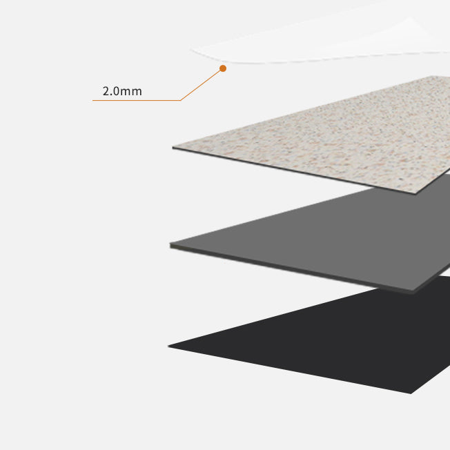 Avtoit | Self-adhesive vinyl floor coverings waterproof and scratch-resistant
