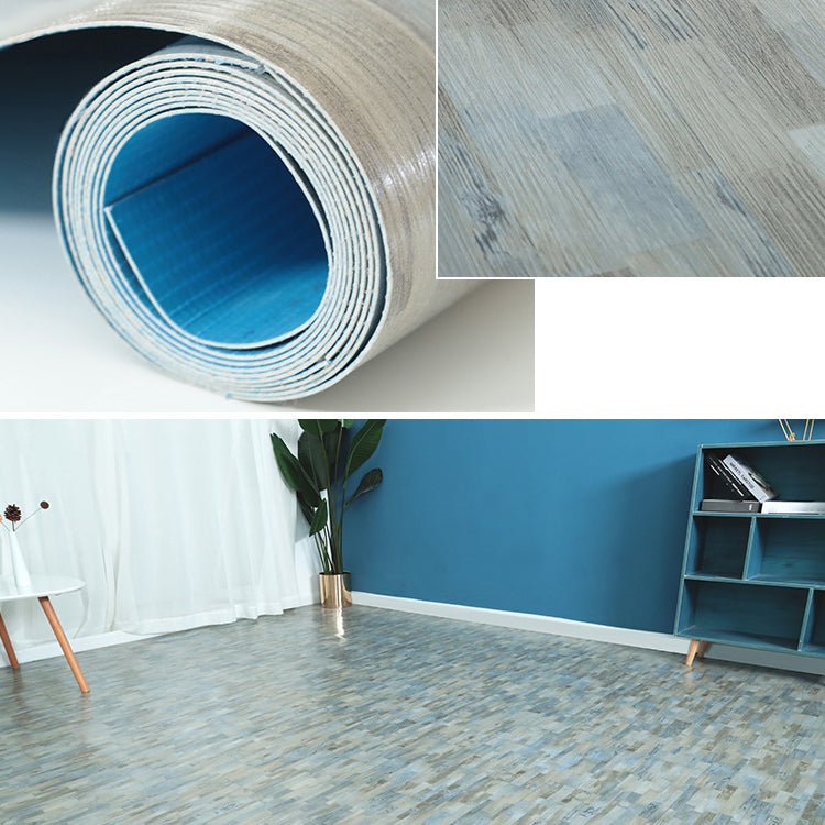 Avtoit | Vinyl flooring fireproof waterproof self-adhesive peel and stick