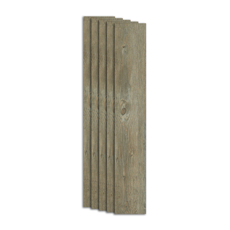 Avtoit | 6" X 36" Vinyl Floor Peel and Stick Waterproof Scratch Resistant