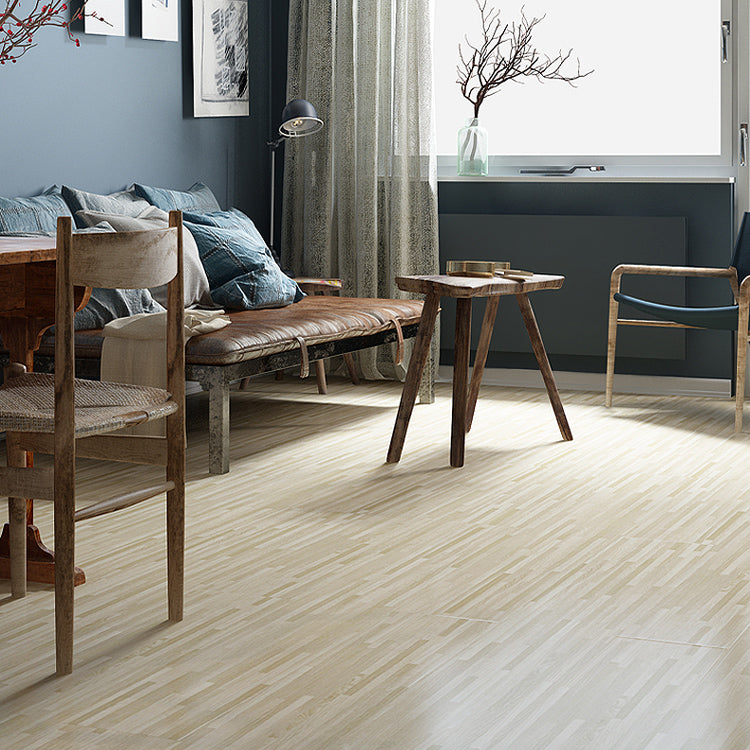 Avtoit | 6" X 36" Vinyl Floor Peel and Stick Waterproof Scratch Resistant