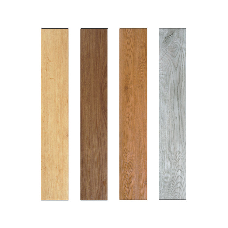 Avtoit | 6" X 36" Vinyl Floor Peel and Stick Waterproof Scratch Resistant