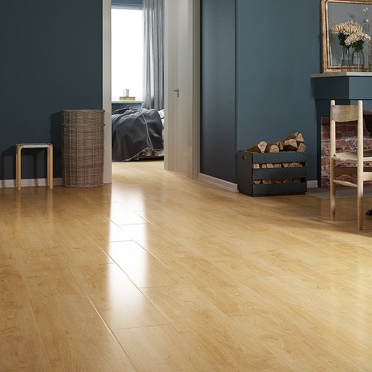 Avtoit | 6" X 36" Vinyl Floor Peel and Stick Waterproof Scratch Resistant