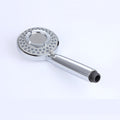 Avtoit | Modern Showerhead Adjustable Spray Pattern Round Showerhead