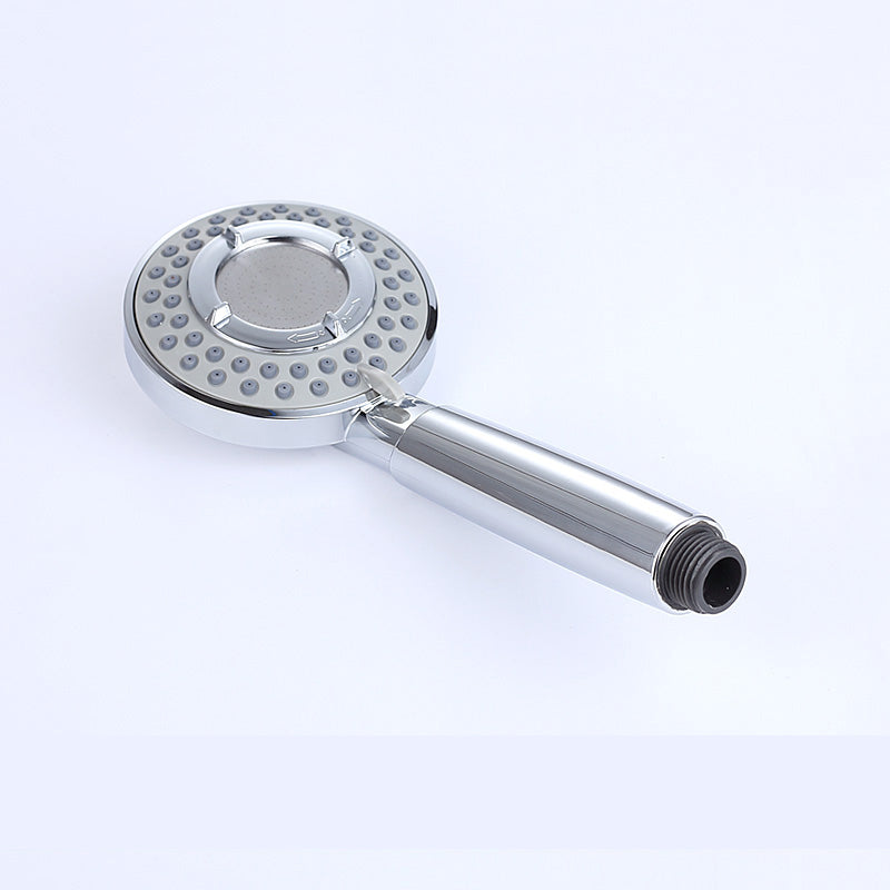 Avtoit | Modern Showerhead Adjustable Spray Pattern Round Showerhead