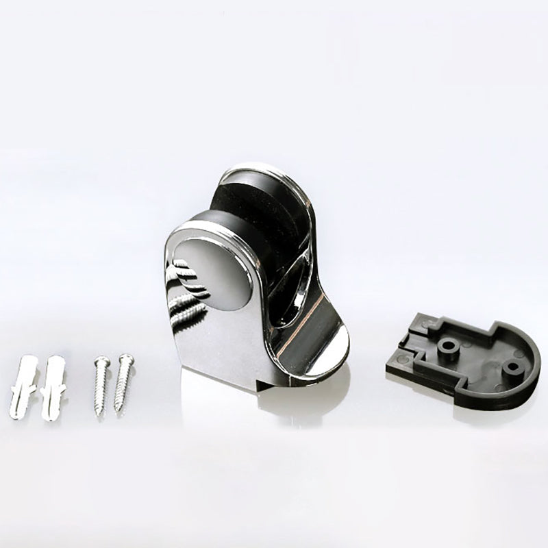 Avtoit | Modern Showerhead Adjustable Spray Pattern Round Showerhead