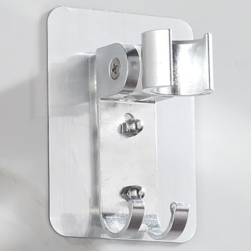 Avtoit | Modern Showerhead Adjustable Spray Pattern Round Showerhead