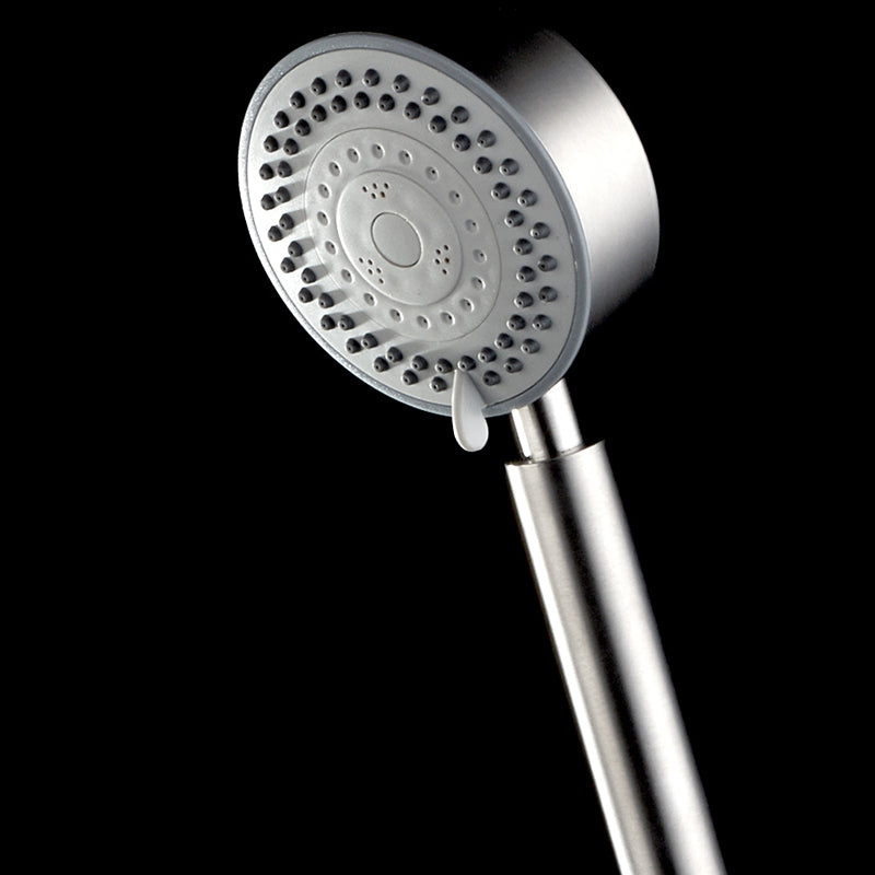 Avtoit | Contemporary Shower Head 304 Stainless Steel Round Hand Shower