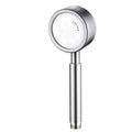 Avtoit | Contemporary Shower Head 304 Stainless Steel Round Hand Shower