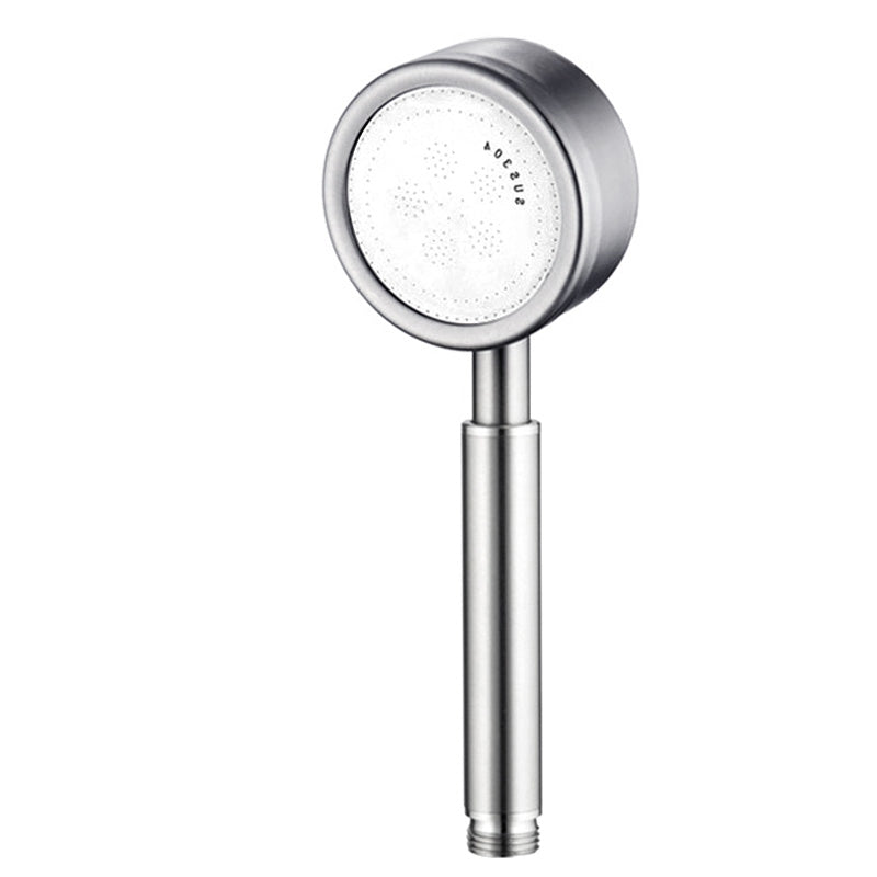 Avtoit | Contemporary Shower Head 304 Stainless Steel Round Hand Shower
