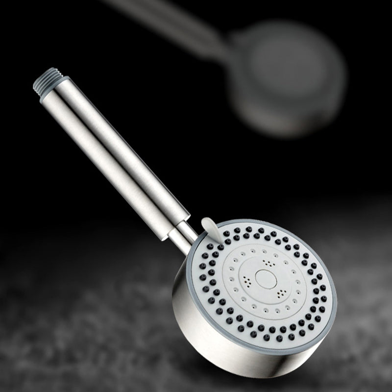 Avtoit | Contemporary Shower Head 304 Stainless Steel Round Hand Shower