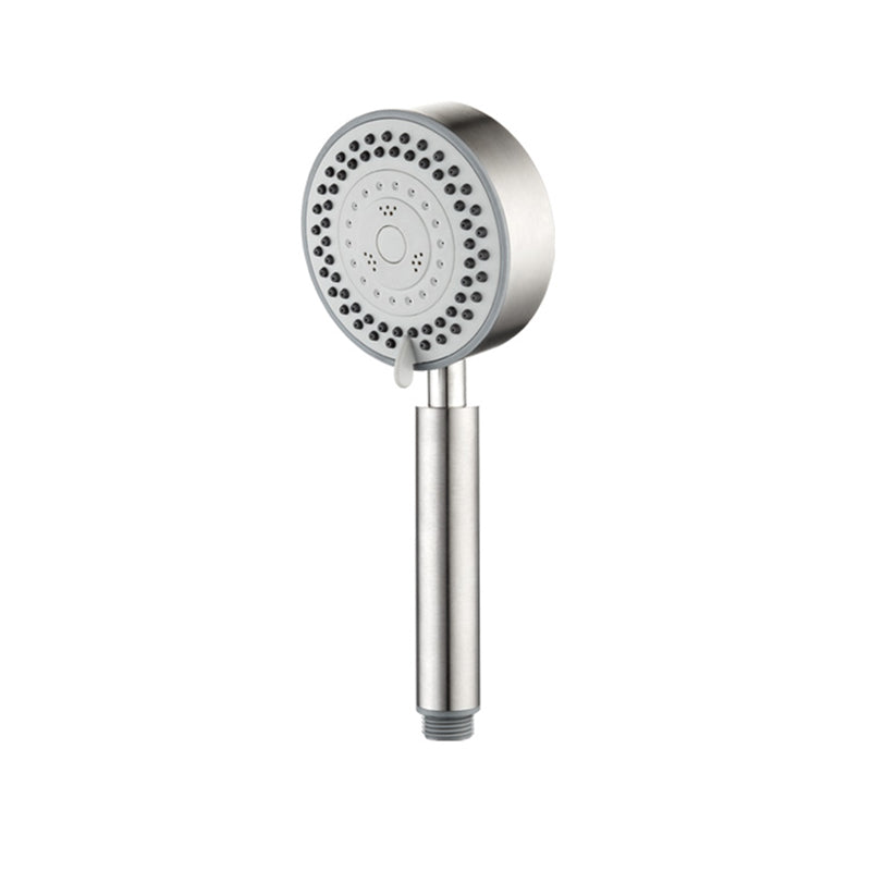 Avtoit | Contemporary Shower Head 304 Stainless Steel Round Hand Shower