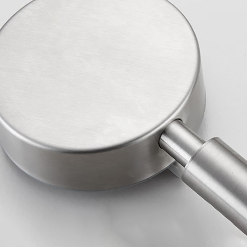 Avtoit | Contemporary Shower Head 304 Stainless Steel Round Hand Shower