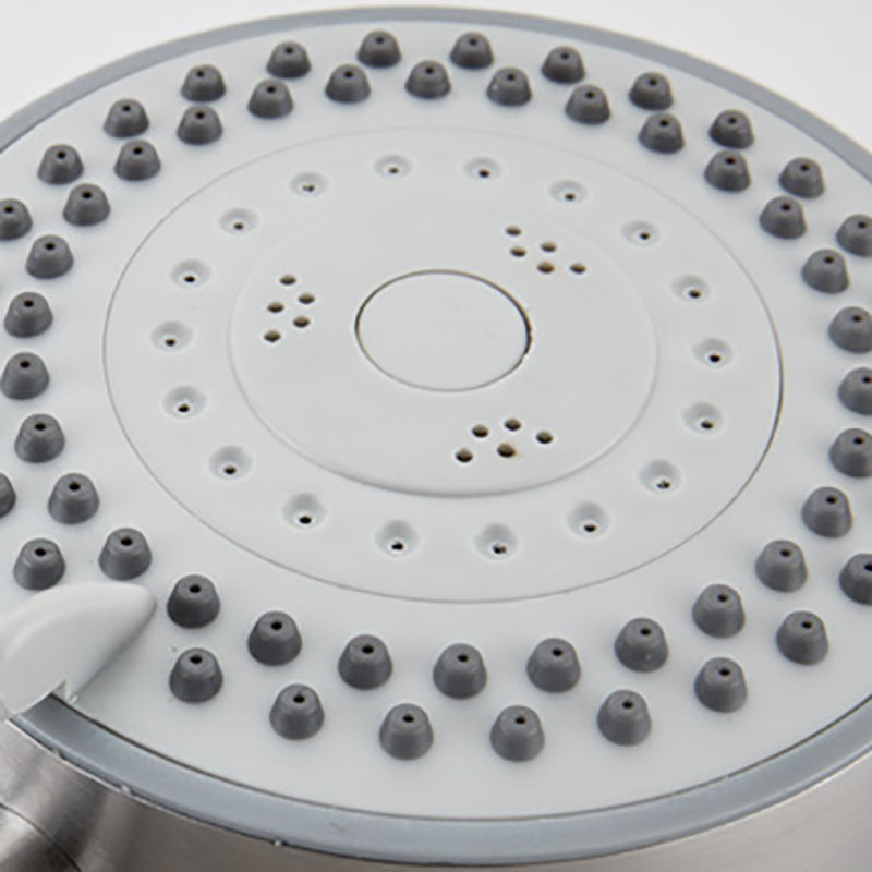 Avtoit | Contemporary Shower Head 304 Stainless Steel Round Hand Shower