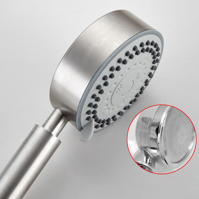 Avtoit | Contemporary Shower Head 304 Stainless Steel Round Hand Shower