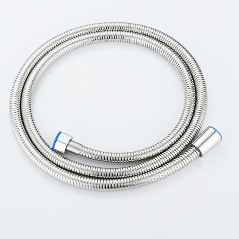 Avtoit | Shower head Brass Square Rain Spray Pipe Handheld Shower Head