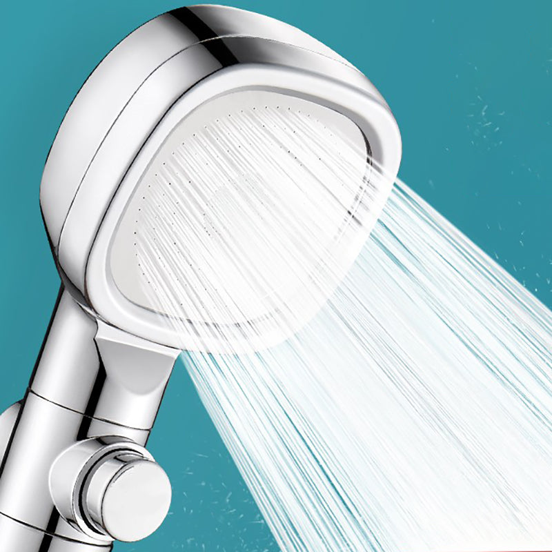 Avtoit | Shower Head Bathroom Square Controllable Brass Handheld Shower Head