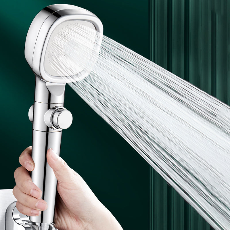 Avtoit | Shower Head Bathroom Square Controllable Brass Handheld Shower Head