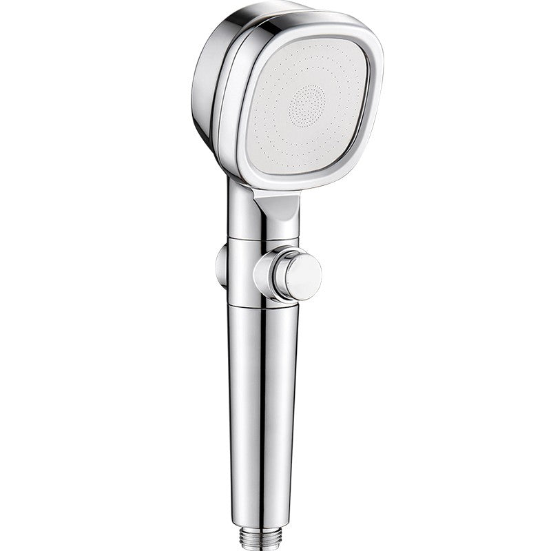 Avtoit | Shower Head Bathroom Square Controllable Brass Handheld Shower Head