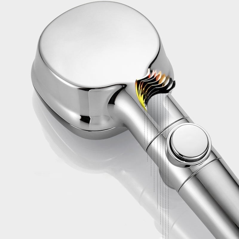 Avtoit | Shower Head Bathroom Square Controllable Brass Handheld Shower Head