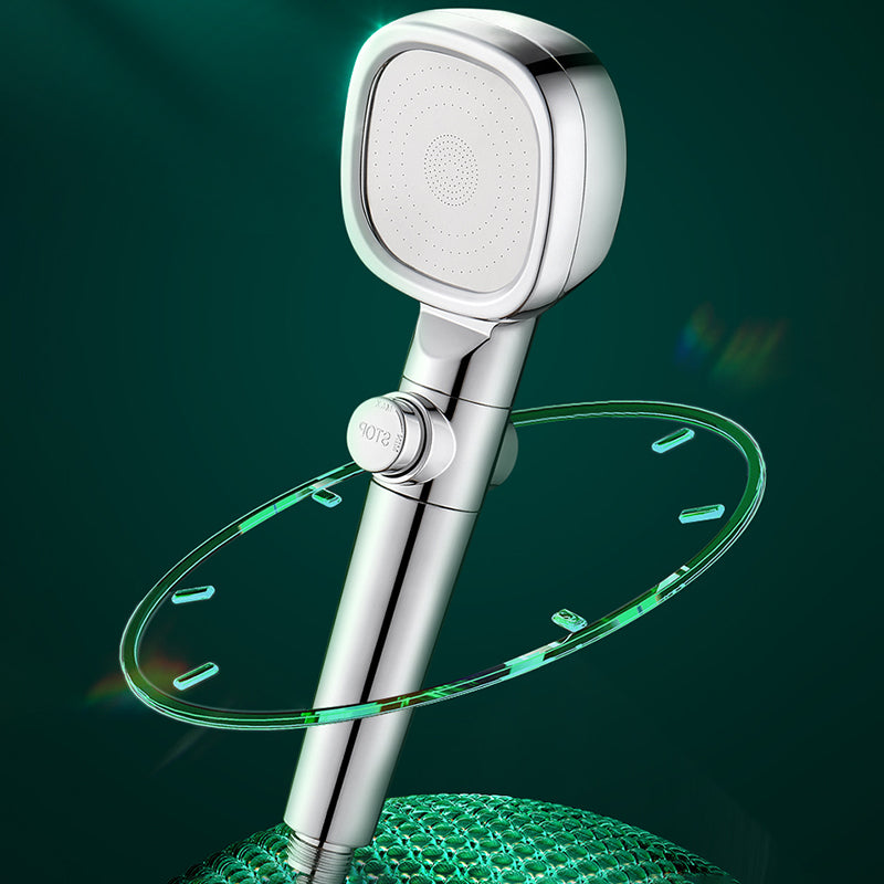 Avtoit | Shower Head Bathroom Square Controllable Brass Handheld Shower Head