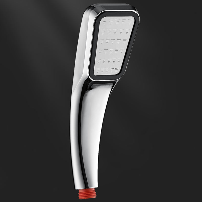 Avtoit | Bathroom Handheld Showerhead Rain Shower Brass Pipe Showerhead