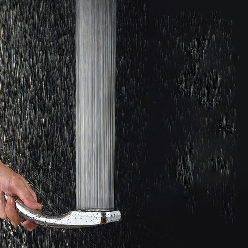 Avtoit | Bathroom Handheld Showerhead Rain Shower Brass Pipe Showerhead