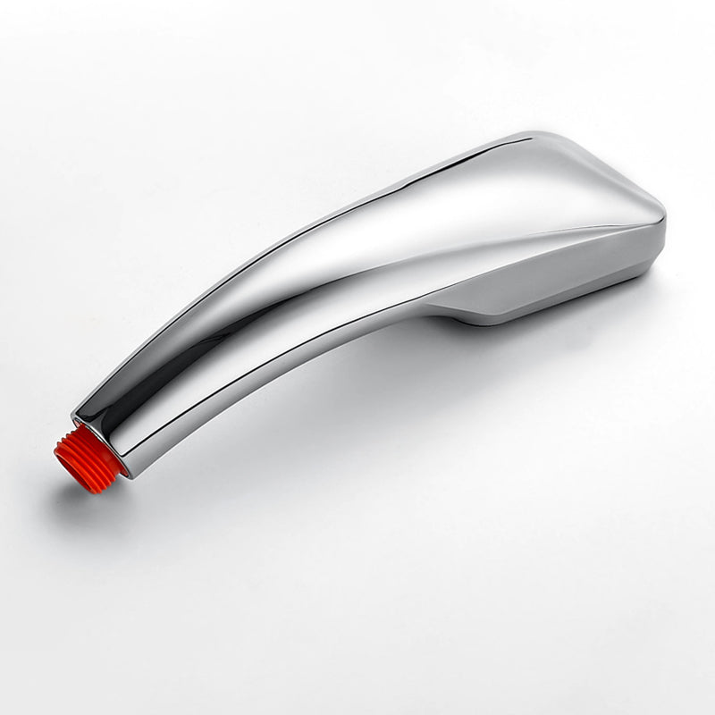 Avtoit | Bathroom Handheld Showerhead Rain Shower Brass Pipe Showerhead