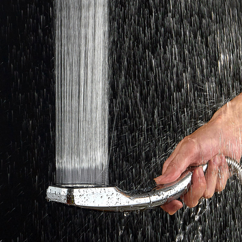 Avtoit | Bathroom Handheld Showerhead Rain Shower Brass Pipe Showerhead