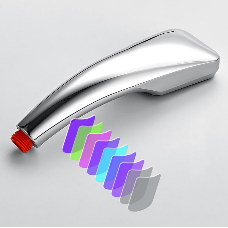 Avtoit | Bathroom Handheld Showerhead Rain Shower Brass Pipe Showerhead