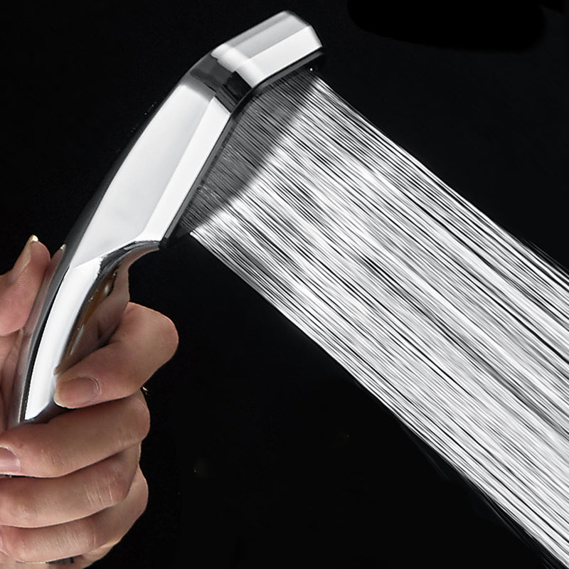 Avtoit | Bathroom Handheld Showerhead Rain Shower Brass Pipe Showerhead