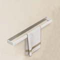 Avtoit | Modern Bathroom Hardware Set Paper Holder Towel Bar Bathroom Accessory Set