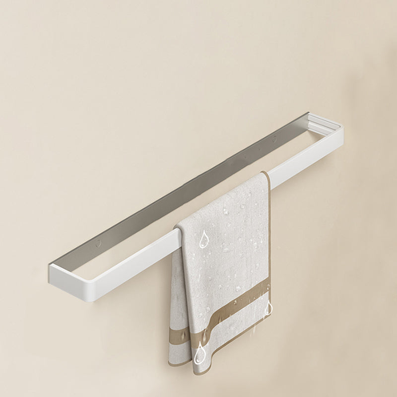 Avtoit | Modern Bathroom Hardware Set Paper Holder Towel Bar Bathroom Accessory Set