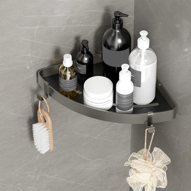 Avtoit | Modern Bathroom Hardware Set Paper Holder Towel Bar Bathroom Accessory Set