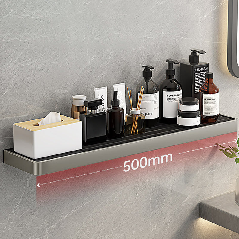 Avtoit | Modern Bathroom Hardware Set Paper Holder Towel Bar Bathroom Accessory Set