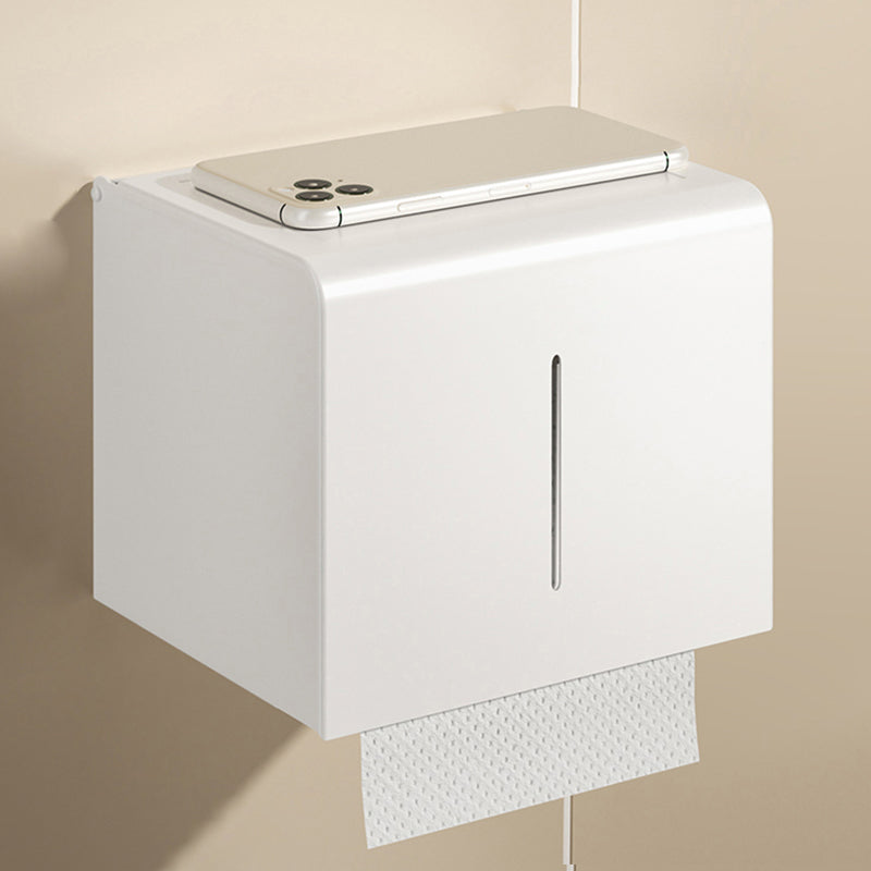 Avtoit | Modern Bathroom Accessories Set Paper Holder Bathroom Shelf Bathroom Accessories Kit