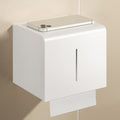 Avtoit | Modern Bathroom Accessories Set Paper Holder Bathroom Shelf Bathroom Accessories Kit