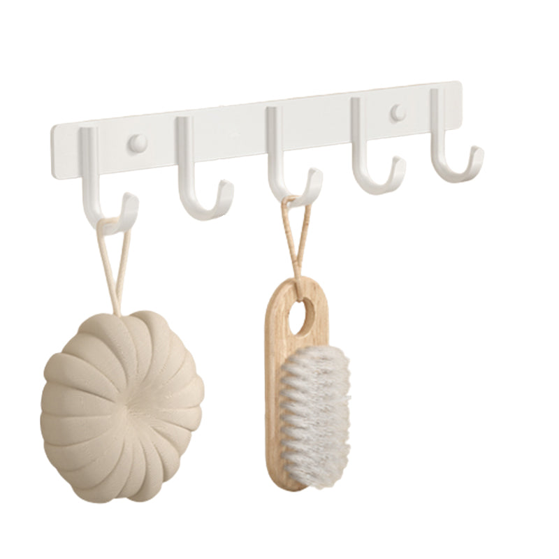 Avtoit | Modern Bathroom Accessories Set Paper Holder Bathroom Shelf Bathroom Accessories Kit