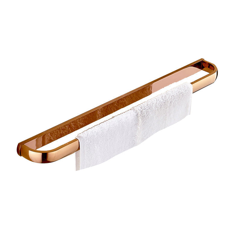 Avtoit | 6-piece Bathroom Accessory Set Vintage Brass Bath Hardware Set
