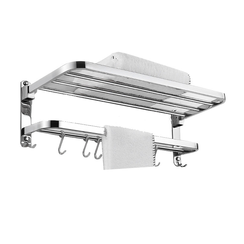 Avtoit | Modern Bathroom Accessory as a Single Item or in a Set Polished Chrome Bath Set