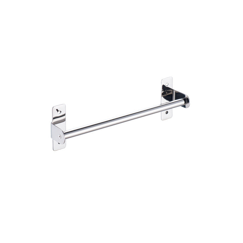 Avtoit | 3-piece stainless steel bathroom accessory set Modern chrome object stand