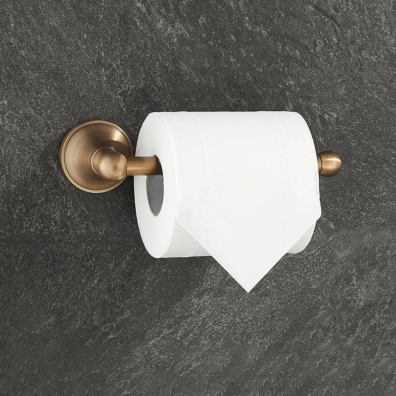 Avtoit | Vintage Bronze Bathroom Set Traditional Bathroom Accessories as Individual Piece or as Set