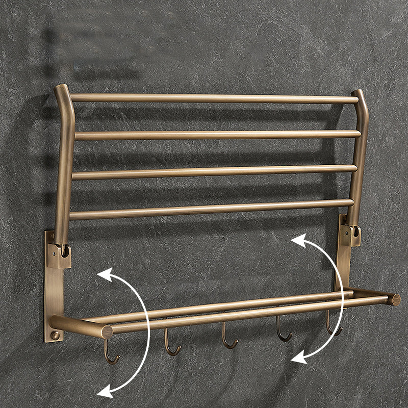 Avtoit | Vintage Bronze Bathroom Set Traditional Bathroom Accessories as Individual Piece or as Set