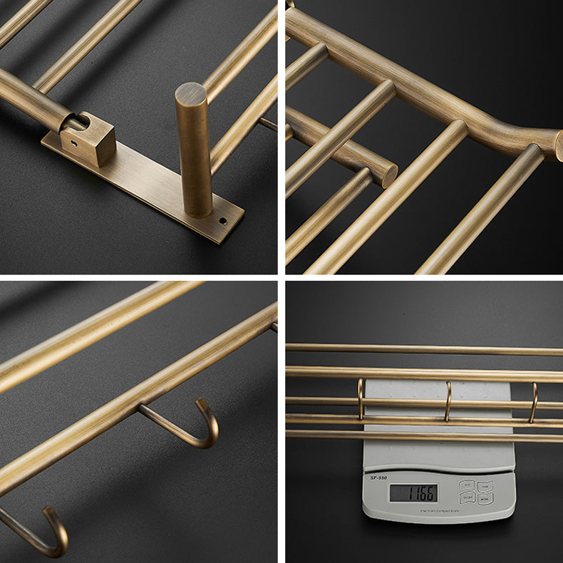 Avtoit | Vintage Bronze Bathroom Set Traditional Bathroom Accessories as Individual Piece or as Set