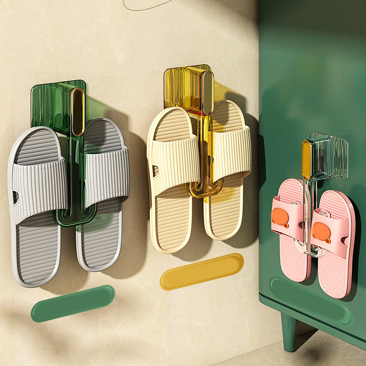 Avtoit | 5-piece Bathroom Hardware Set 6.29" high Bathrobe Hooks in Modern Style
