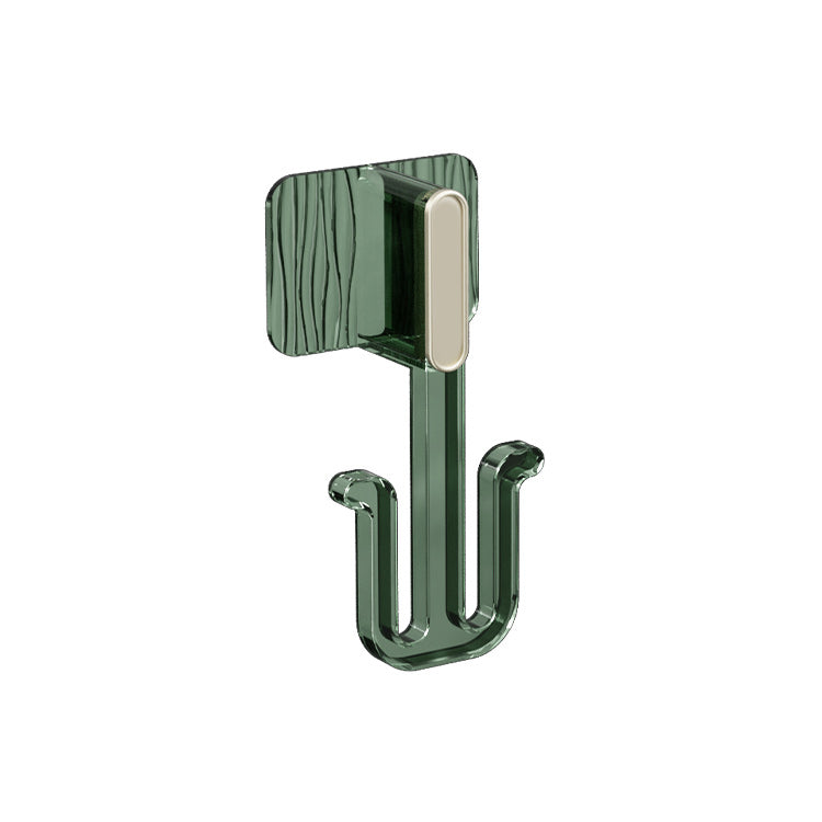 Avtoit | 5-piece Bathroom Hardware Set 6.29" high Bathrobe Hooks in Modern Style