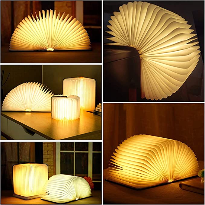 Avtoit | Book Light